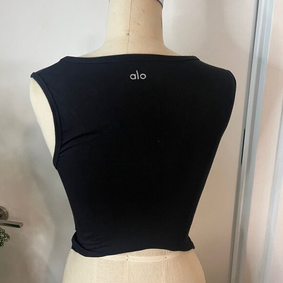 ALO Cover Tank Size Small - Picture 4 of 5